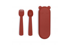 Feedie | Fork & Spoon | Rust