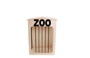 DesignRocket | Teddy Zoo | Small