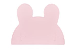 Placie | Bunny | Powder Pink